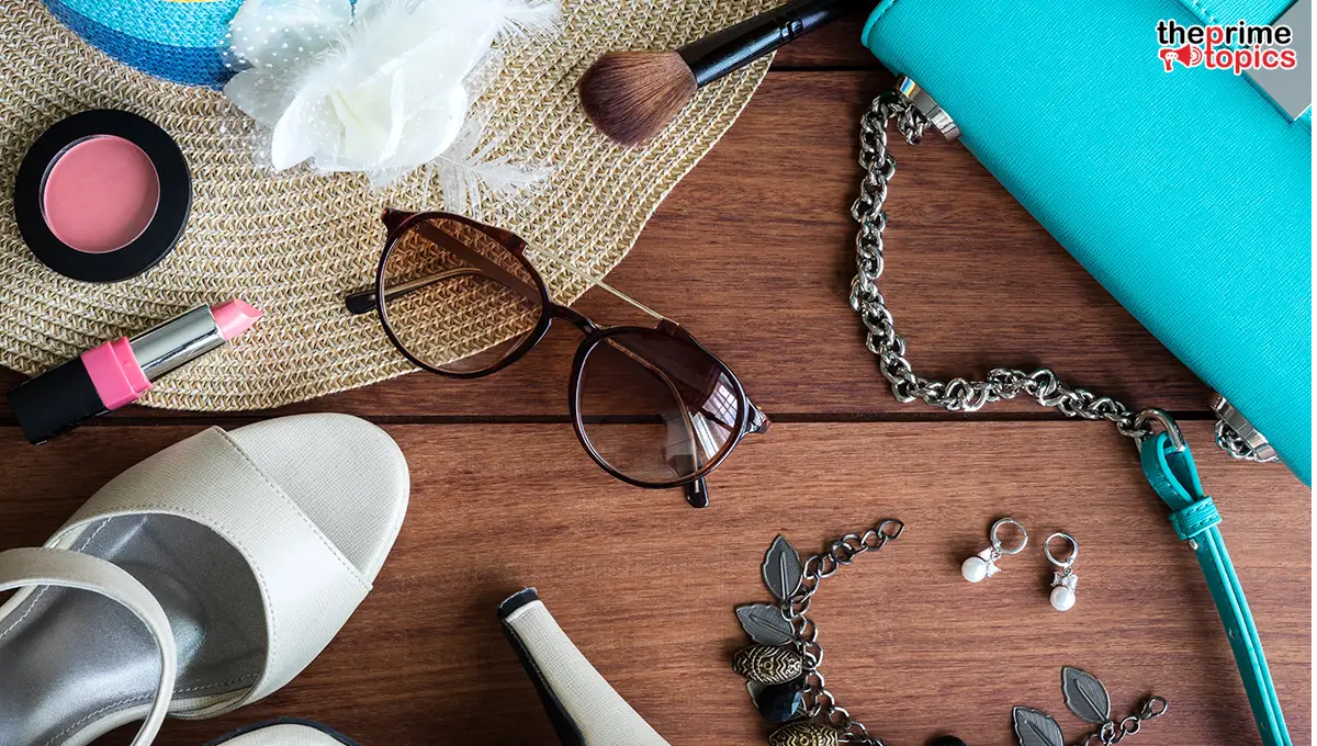 custom fashion accessories